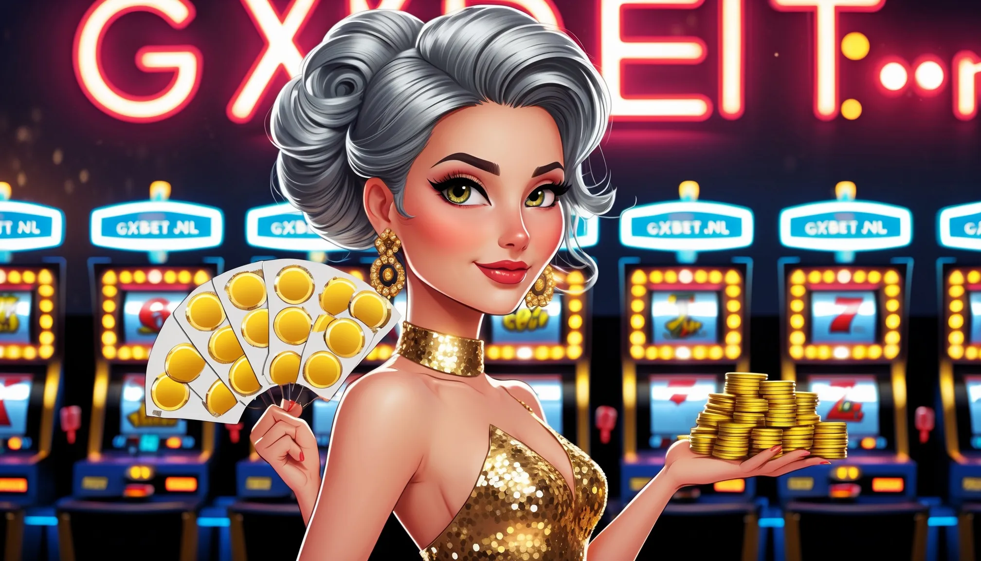 Gxbet promo code en bonussen 2026: volledig overzicht