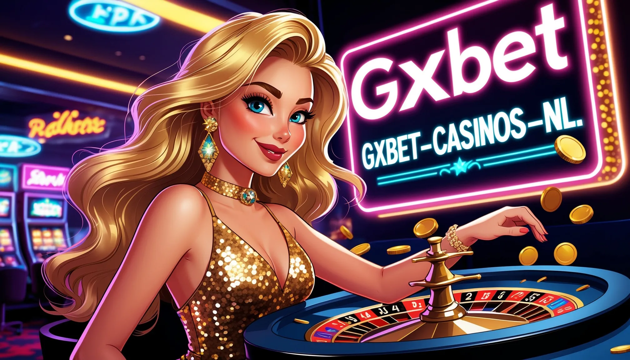 Gxbet casino review - eerlijke beoordeling 2026