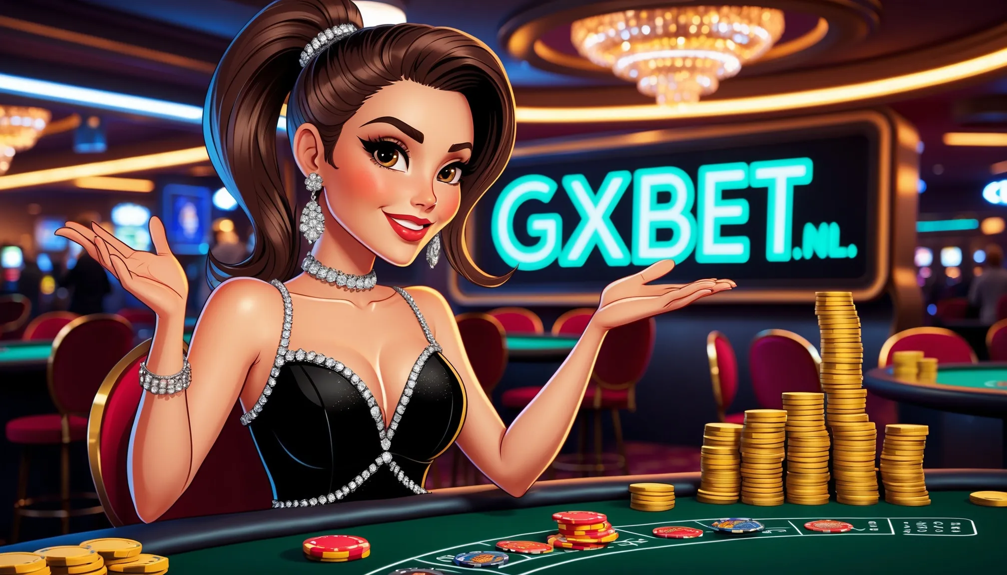 Gxbet casino review - eerlijke beoordeling 2026